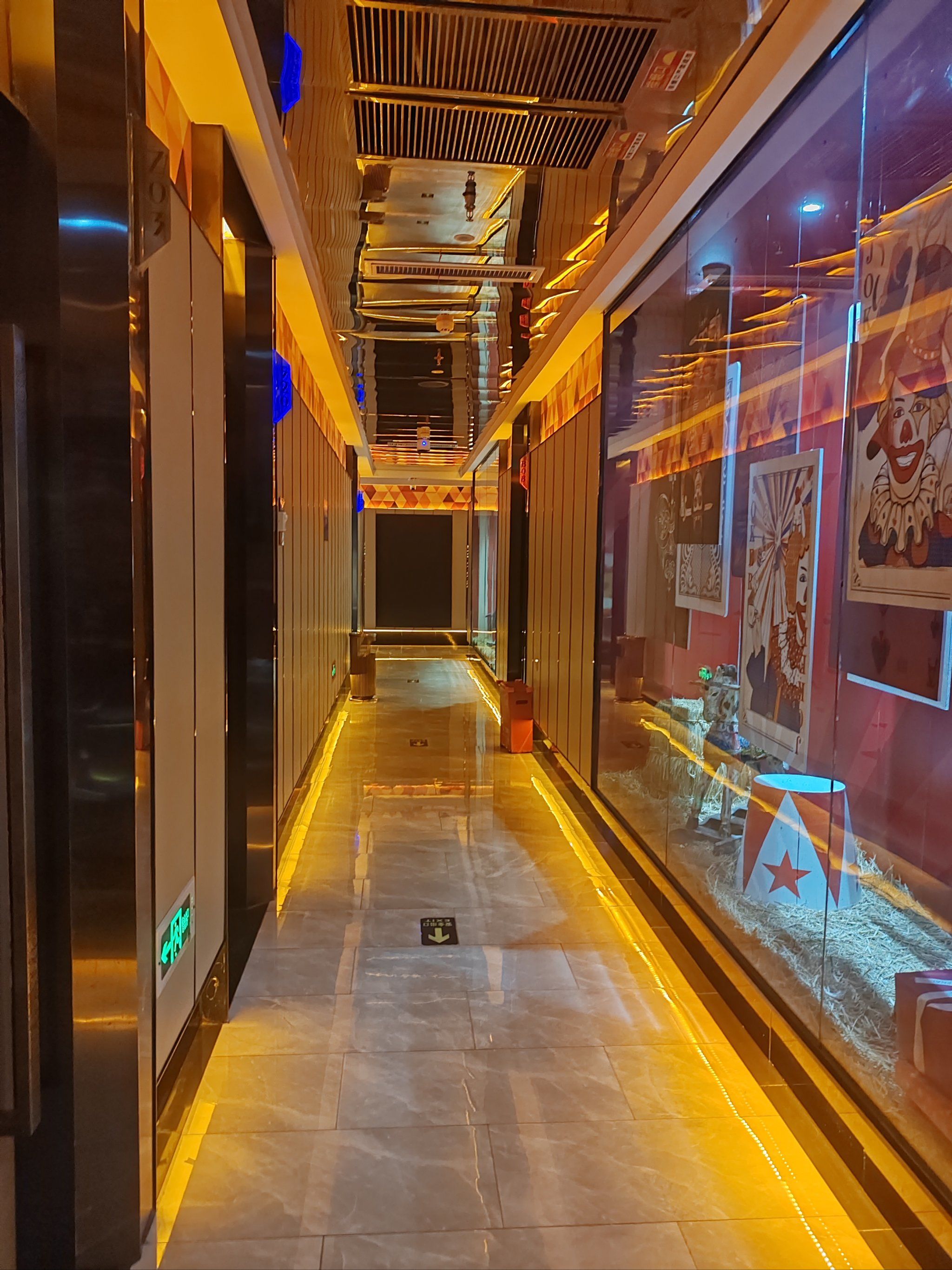 清远商务ktv单人商务ktv体验舒适娱乐-清新区ktv预定